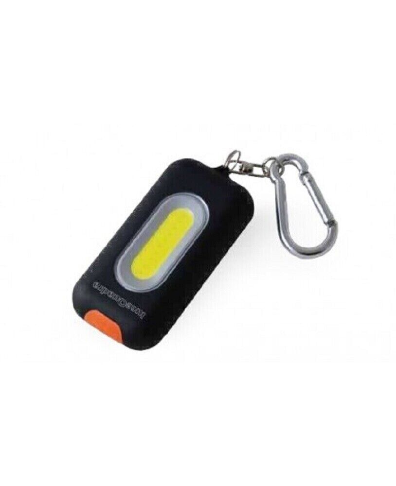 Cfg CFG EL059 POCKET LED-TORCIA LED PORTACHIAVI