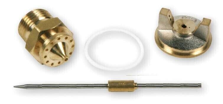 Kit Ricambio per Aerografo ASTURO mod. G-70 UGELLO 1,5 - art. 0012115