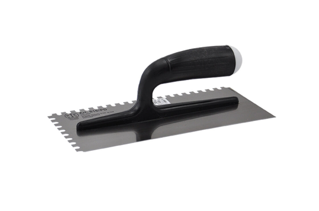 Frattazza Dentata 280x120