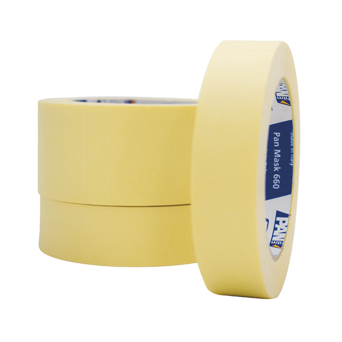 Nastro carta adesivo Panmask 660