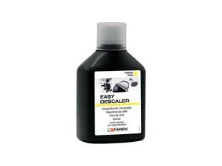 EASY DESCALER decalcificante universale 500ml. FAREN per macchine da caffè, ferri da stiro ecc.