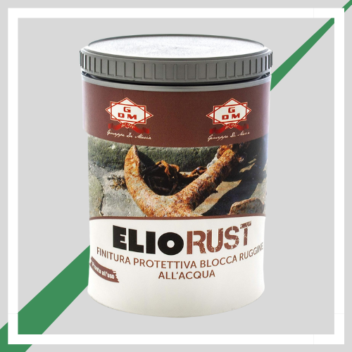 ELIO RUST