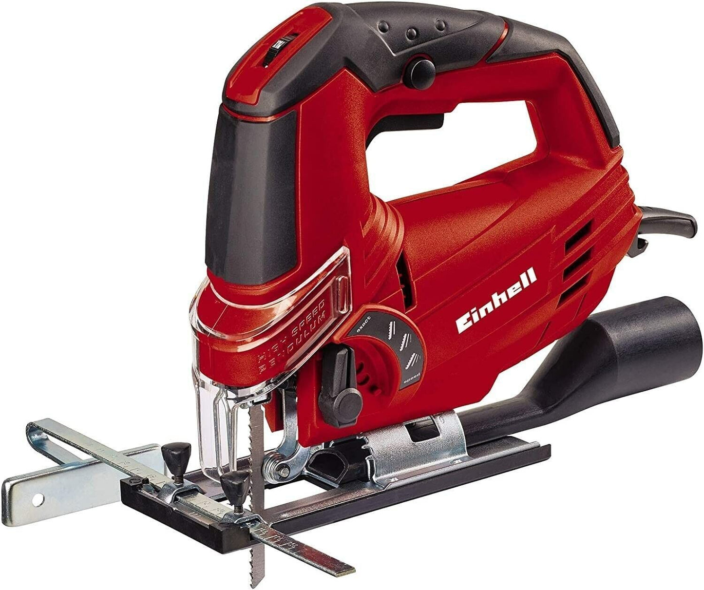 Seghetto Alternativo einhell TH-JS 85