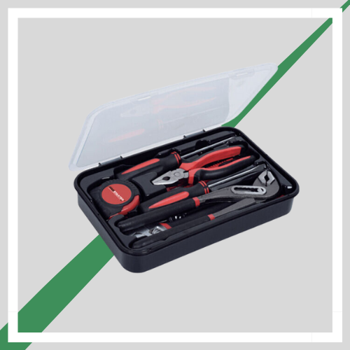 VALIGETTA SET CHIAVI TEKNO PRO