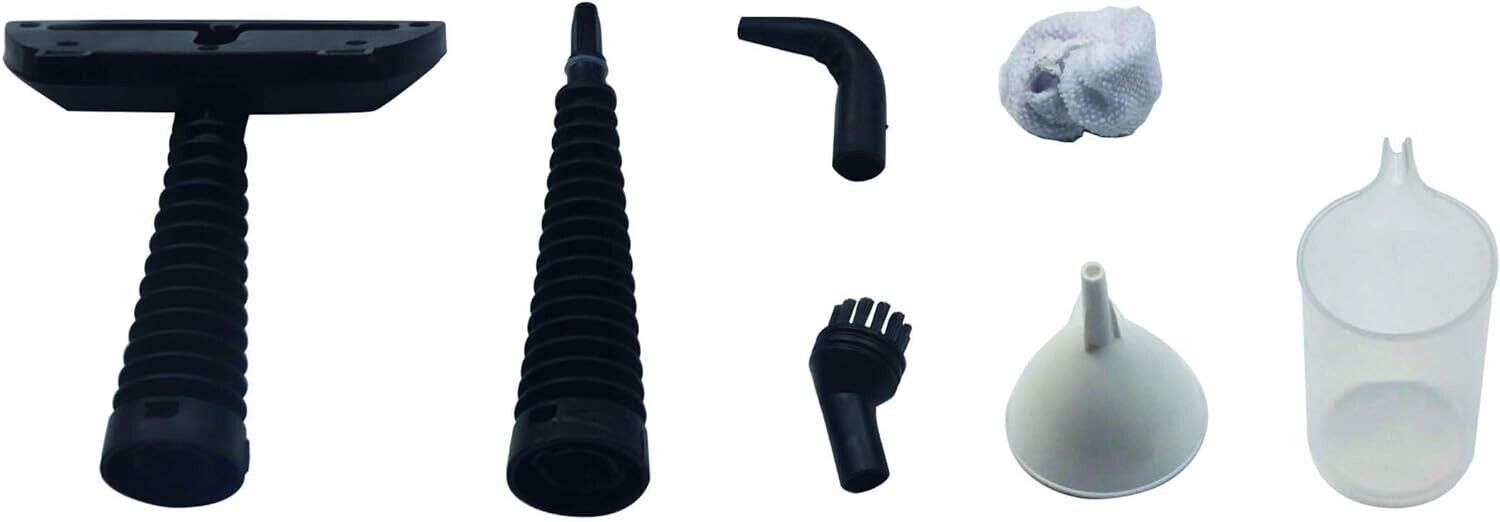 DCG Bel Vapor 350ml Pulitore a Vapore - Verde