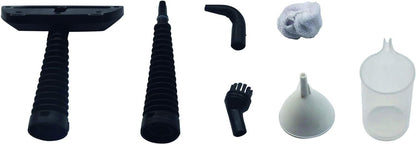 DCG Bel Vapor 350ml Pulitore a Vapore - Verde