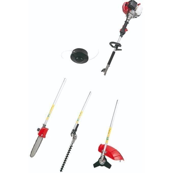 Tagliasiepi sandrigarden combinato SG TS-43