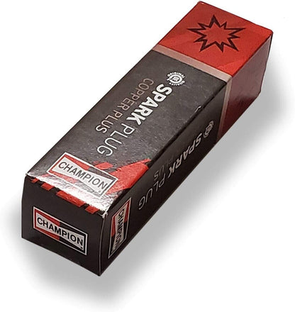 Candela per Macchine Giardino Champion Rcj8