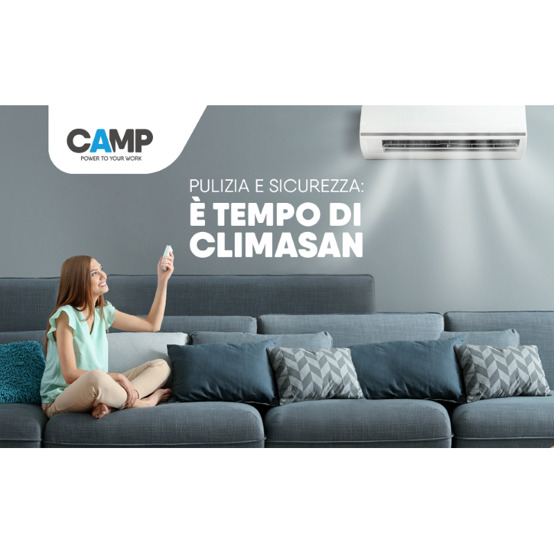 DETERGENTE SGRASSATORE CONDIZIONATORI PULIZIA FILTRI BATTERIE ALETTE 750ML CLIMA