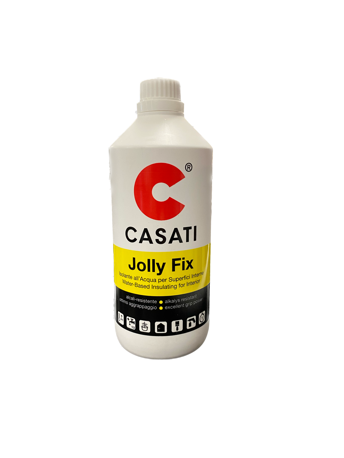 FISSATIVO MURALE JOLLY FIX CASATI