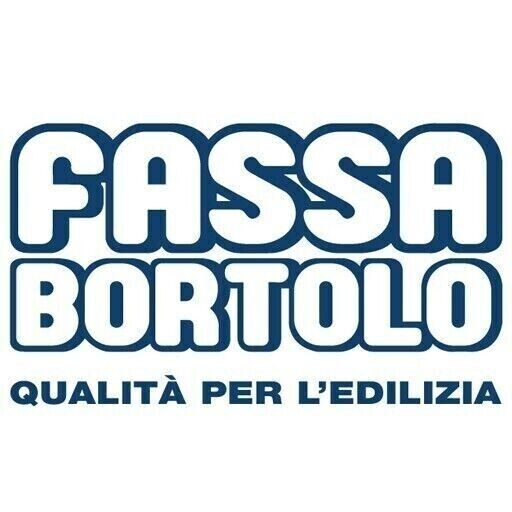 Stucco per Cartongesso Gypsotech FASSAJOINT 1h ideale per guinti e rasature 5 Kg