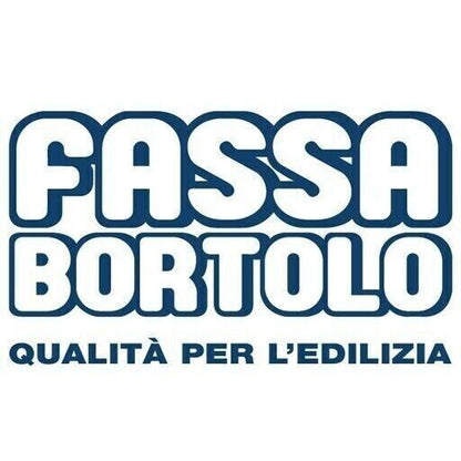 Stucco per Cartongesso Gypsotech FASSAJOINT 1h ideale per guinti e rasature 5 Kg