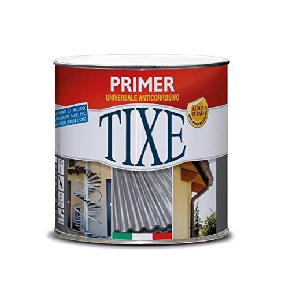 Tixe Primer Universale Anticorrosivo Grigio 125 ml