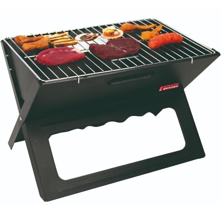 Sandrigarden Barbecue Sg 44-29 Da Tavolo 44x29cm