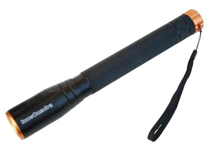 TORCIA 1000 LUMEN POTENTE alta intensità RICARICABILE