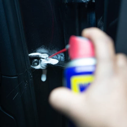 WD40 SBLOCCANTE SPRAY LUBRIFICANTE SVITOL DEGRIPPANTE PENETRANTE MULTIUSO 400 ml
