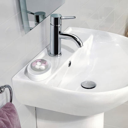 Smalto per ceramiche e sanitari Pittura lavandino wc vasca Bianco Tixe Renovatix