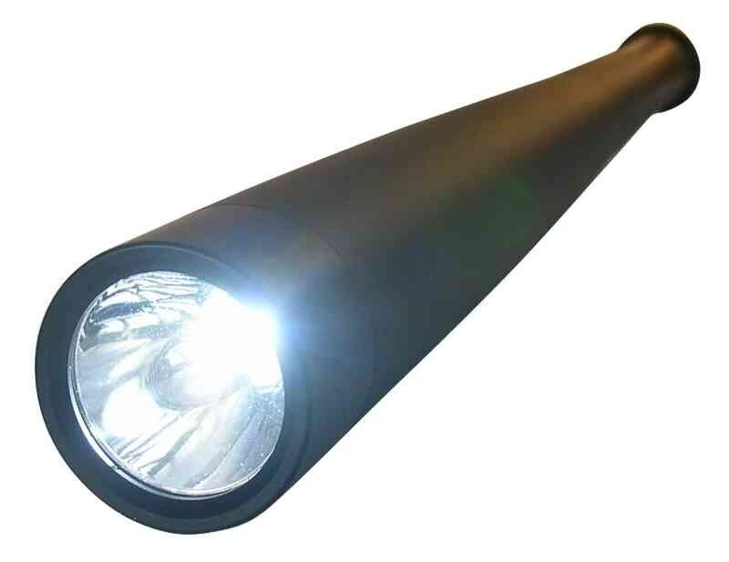 TORCIA  LED CREE 230 LUMEN  DEFENDER