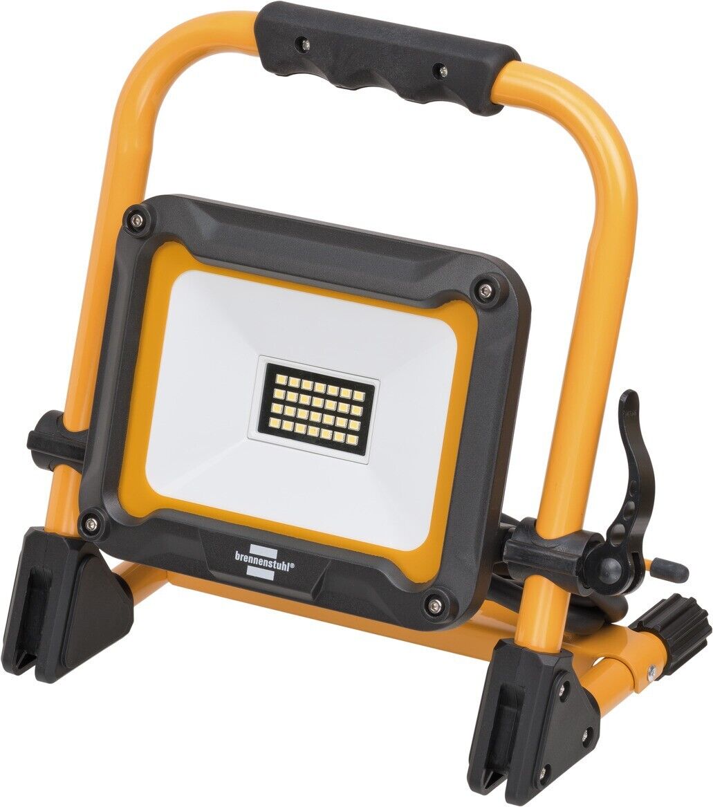 Faro Led portatile JARO 2050 M, 1950lm, 19,5W, IP65, 2m H07RN-F 3G1,0