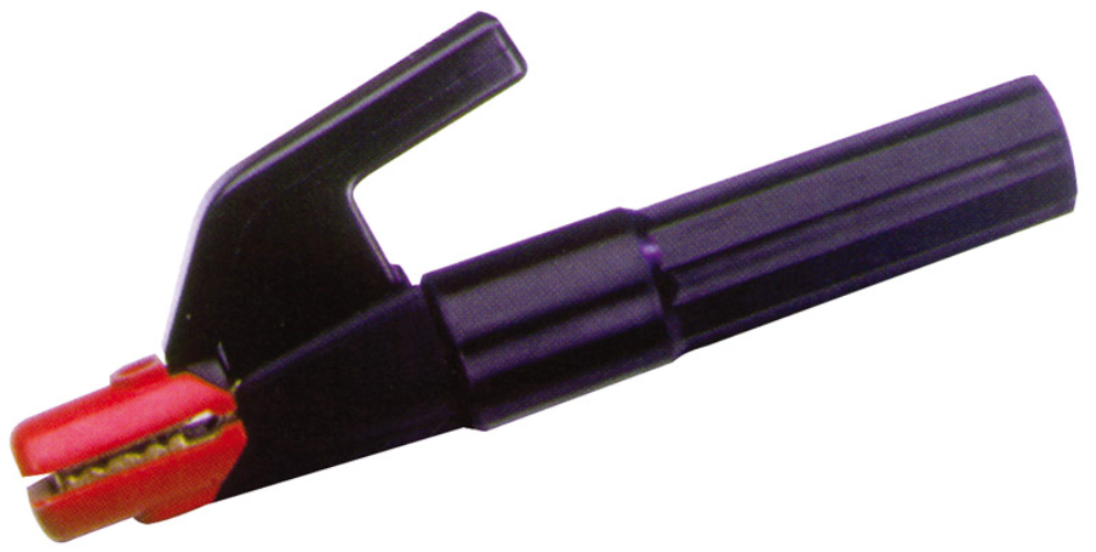 Pinza portaelettrodi perfecta 500   250/300 amp. - 