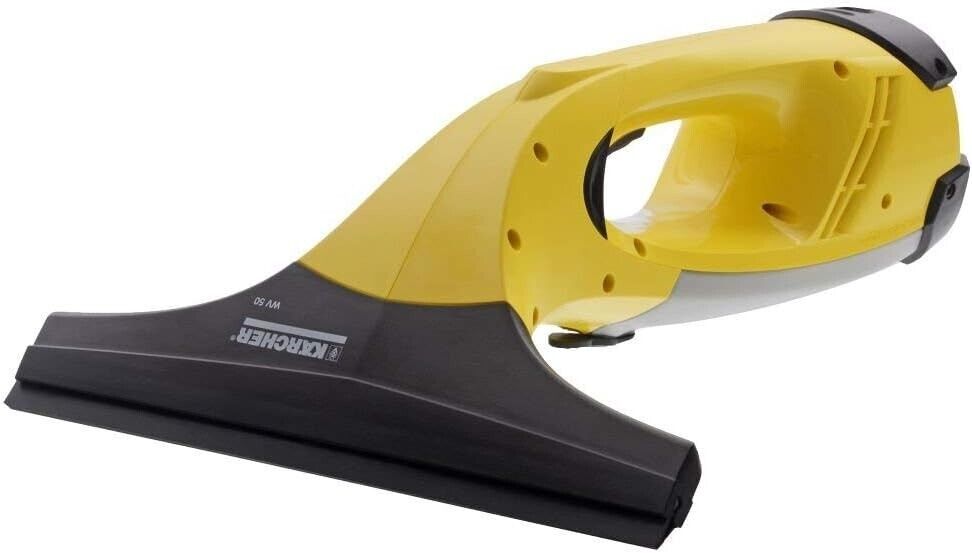 Karcher wv 50 plus set per lavavetri elettrico