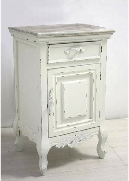 TIXE SHABTIX BIANCO 1 LT smalto shabby