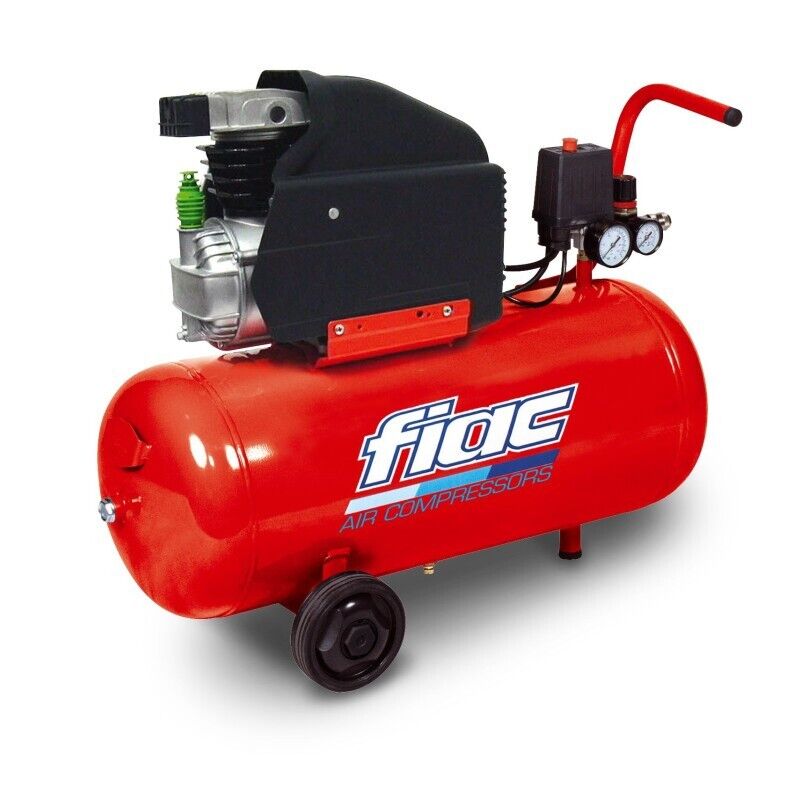 COMPRESSORE ARIA 50 LT. COSMOS 255
