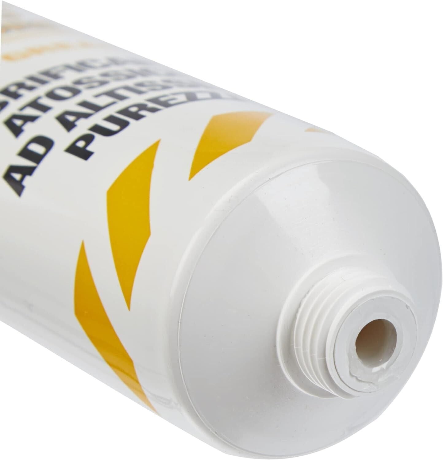 Grasso alimentare bianco CFG L01205 125ml lubrificazione meccanica