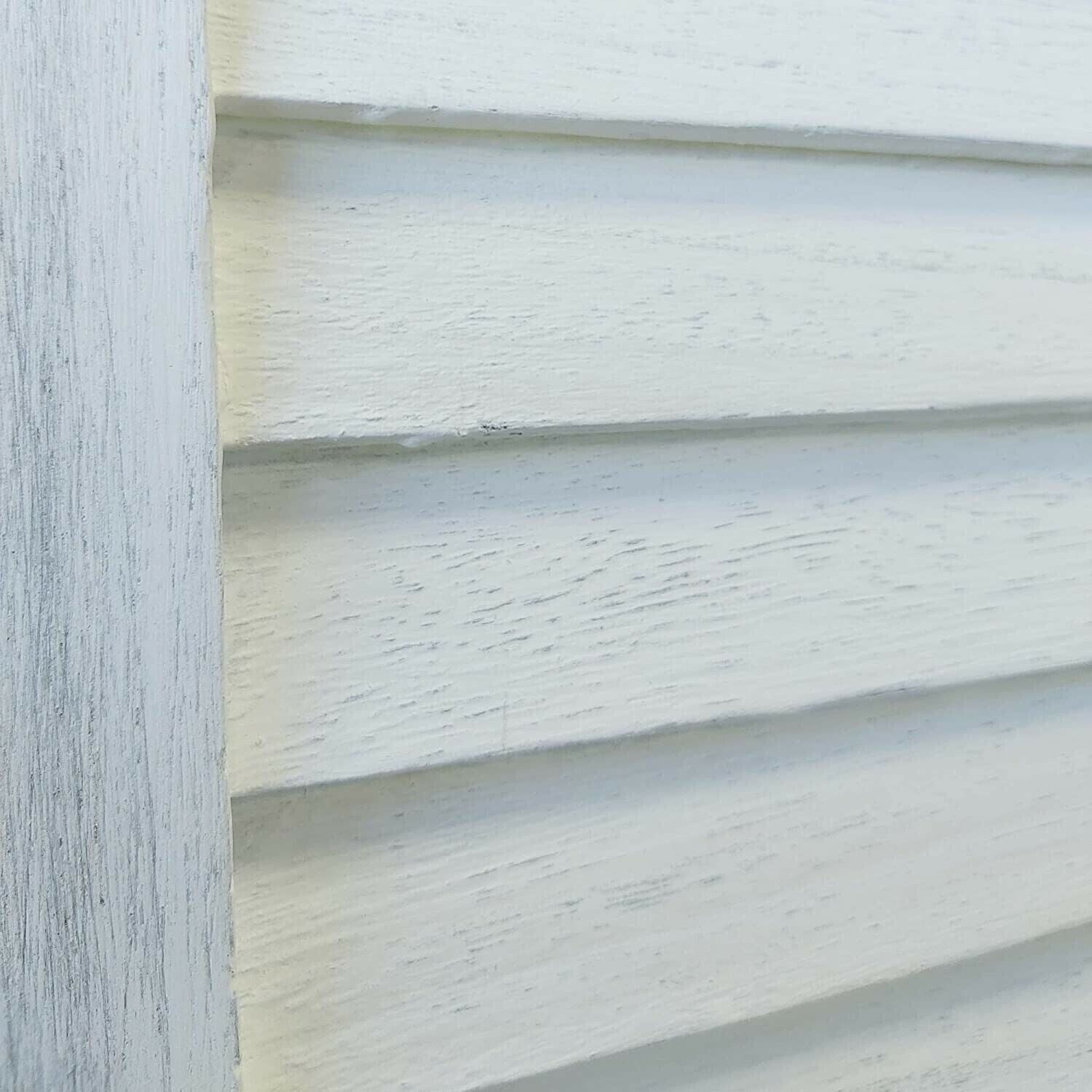 TIXE SHABTIX BIANCO 1 LT smalto shabby