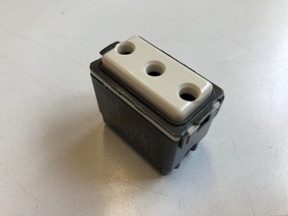 BTICINO MAGIC ART 5129  PRESA 2P+T  16A 250V