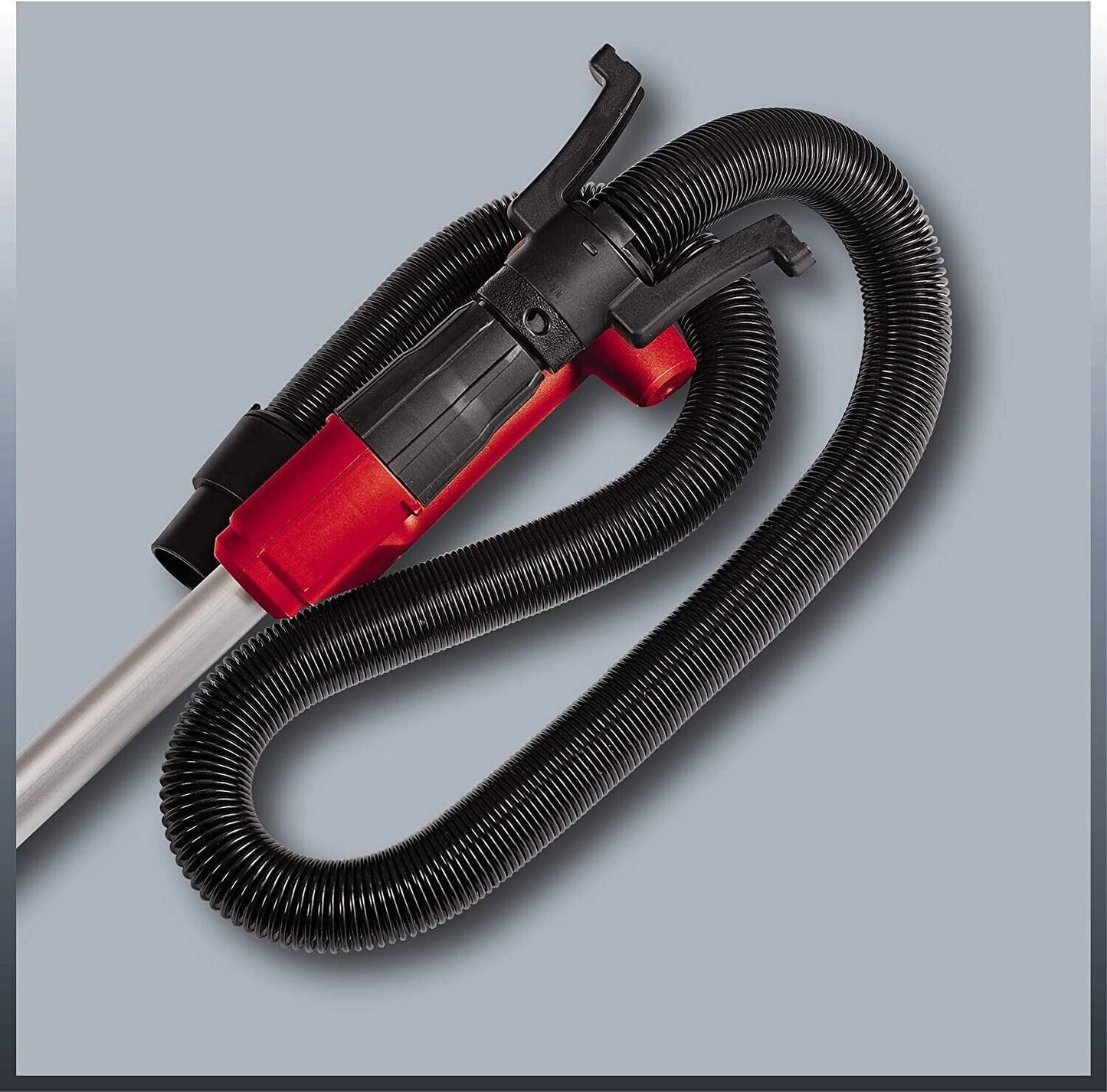Levigatrice per muro più kit - Einhell TC-DW 225 (giraffa)