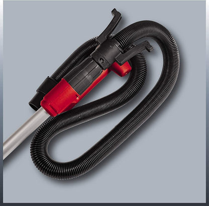 Levigatrice per muro più kit - Einhell TC-DW 225 (giraffa)