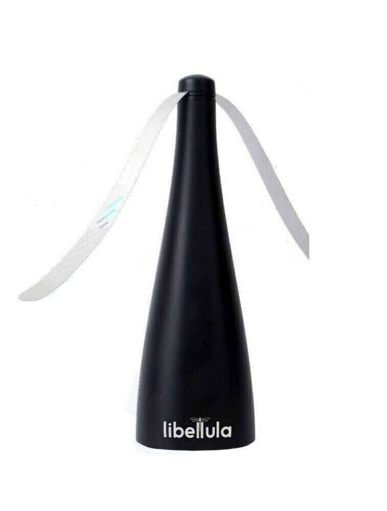 SCACCIAMOSCHE SCACCIAVESPE ECOLOGICO DA TAVOLA LIBELLULA CFG USO INTERNO ESTERNO
