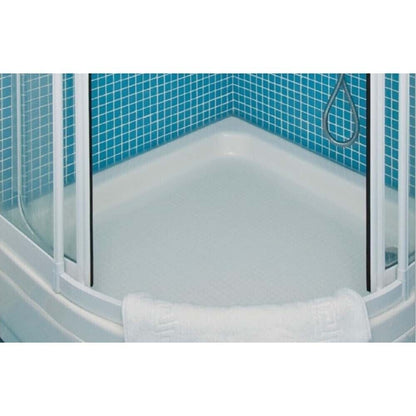 Smalto per ceramiche e sanitari Pittura lavandino wc vasca Bianco Tixe Renovatix