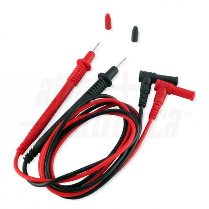 Tester Digitale 7 funzioni join 98-720