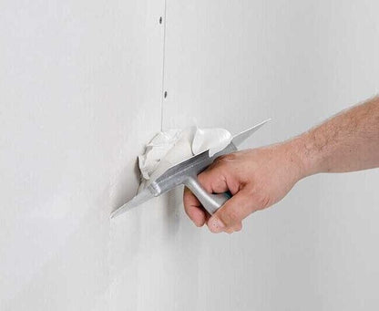 Stucco per Cartongesso Gypsotech FASSAJOINT 1h ideale per guinti e rasature 5 Kg