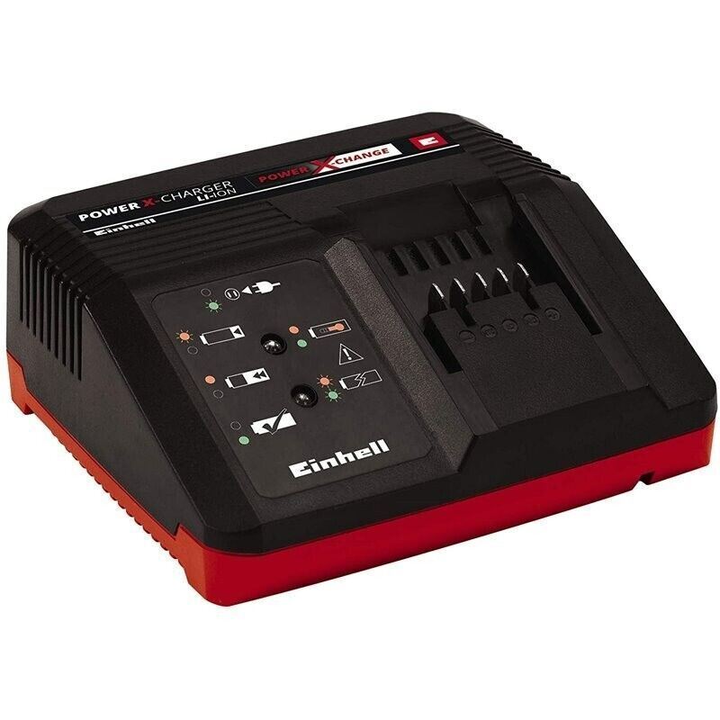 Avvitatore per Cartongesso Batteria Einhell 4259980  Batterie Valigia e Caricat.