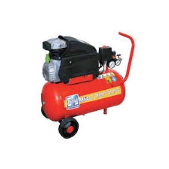 COMPRESSORE ARIA 50 LT. COSMOS 255
