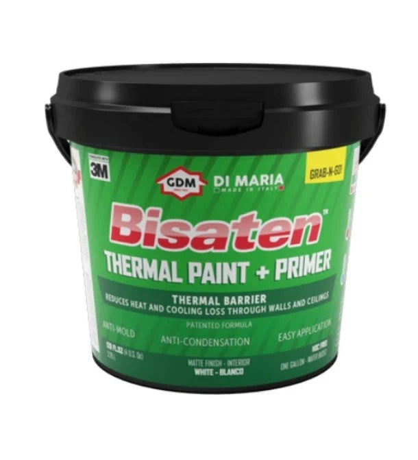 BISATEN Thermal Paint