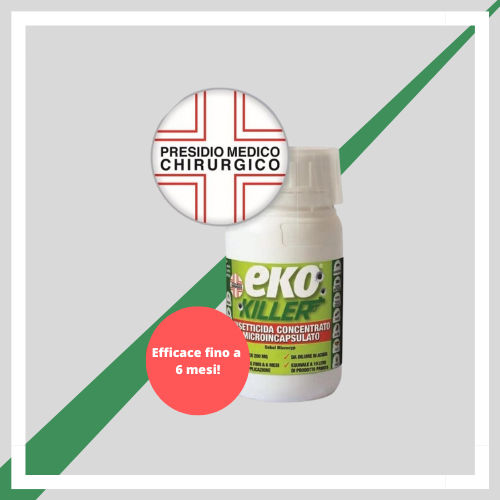 EKOKILLER MICROINCAPSULATO