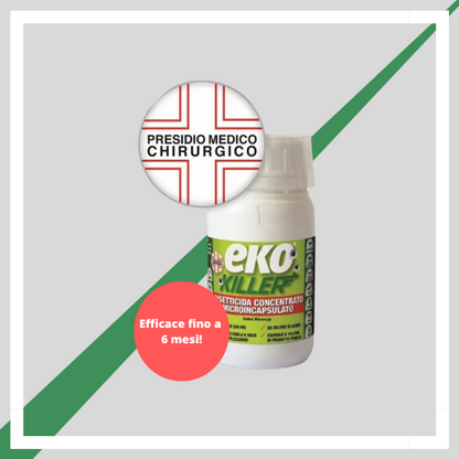 EKOKILLER MICROINCAPSULATO