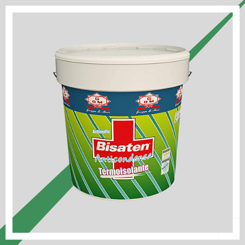 BISATEN ANTICONDENSA (Termoisolante)