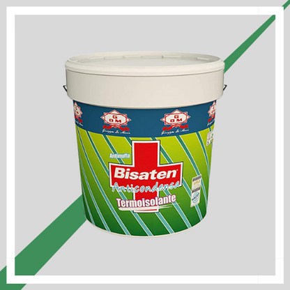 BISATEN ANTICONDENSA (Termoisolante)