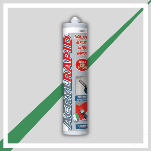 ACRYLRAPID