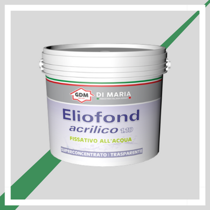 ELIOFOND ACRILICO