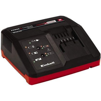 Avvitatore per Cartongesso Batteria Einhell 4259980  Batterie Valigia e Caricat.