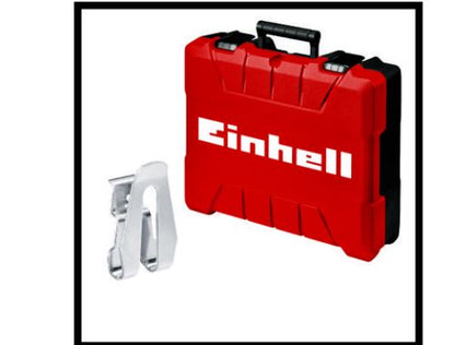 Avvitatore per Cartongesso Batteria Einhell 4259980  Batterie Valigia e Caricat.