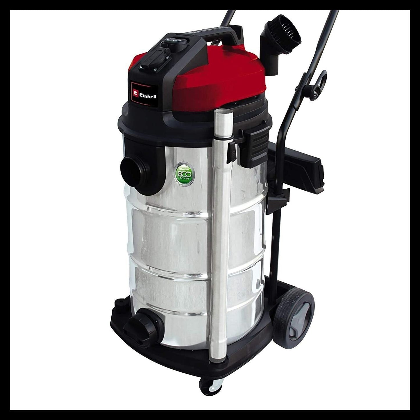 Bidone aspira solidi e liquidi Einhell TE-VC 2340 SA