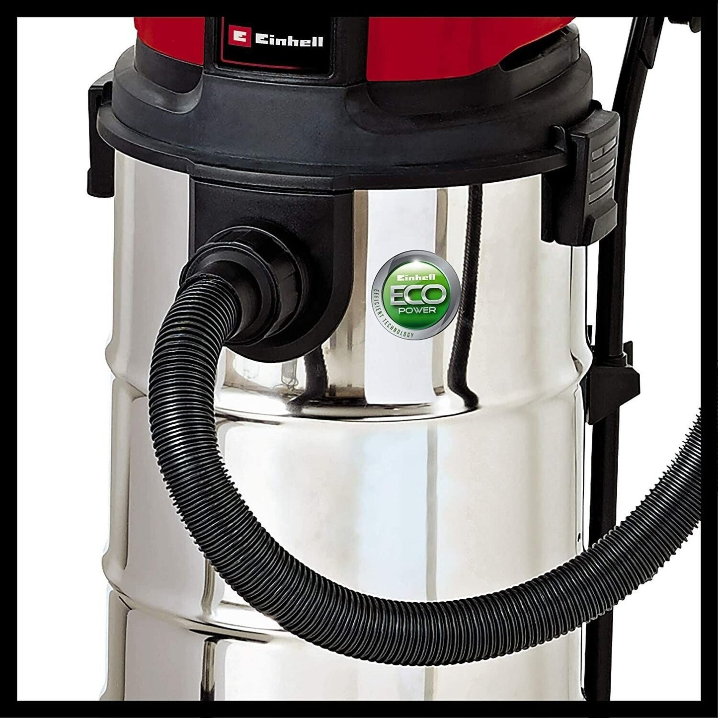 Bidone aspira solidi e liquidi Einhell TE-VC 2340 SA