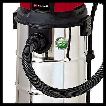 Bidone aspira solidi e liquidi Einhell TE-VC 2340 SA